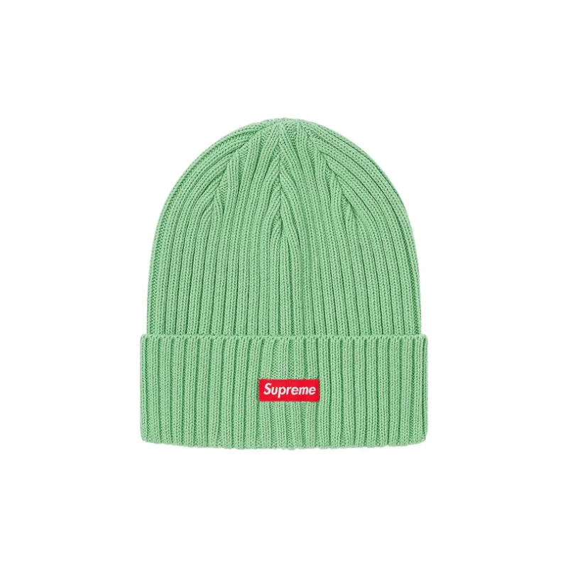 Supreme Overdyed Beanie SS20-0
