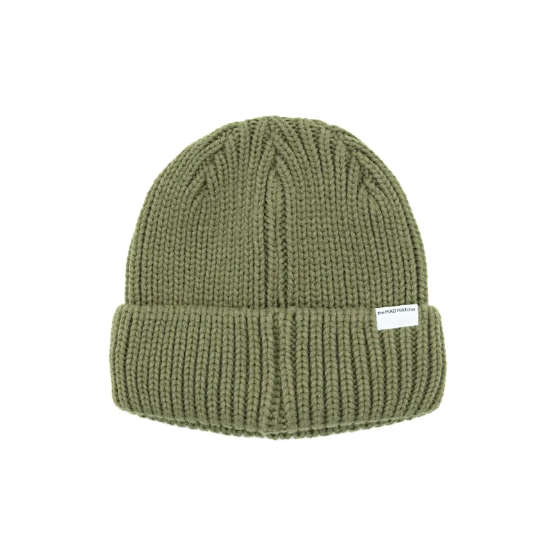 The MAD HATcher Beanies Unisex-6
