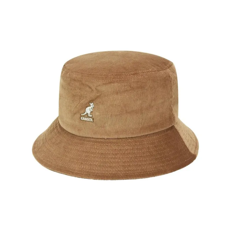 KANGOL Bucket Hats Unisex-7
