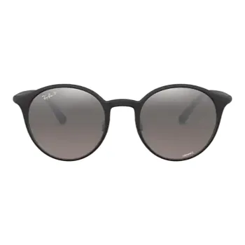 RayBan RB4336 Chromance Polarised Sunglasses