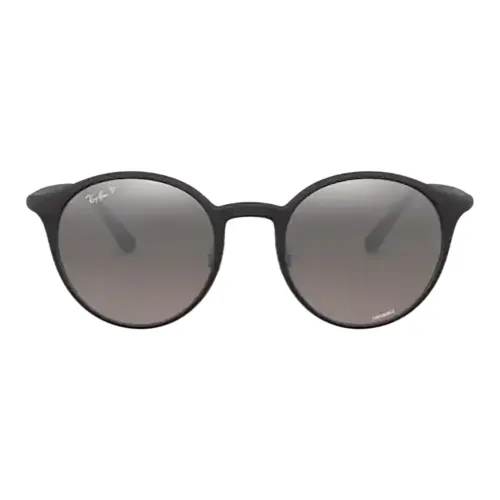 Ray-Ban Round Frame Sunglasses