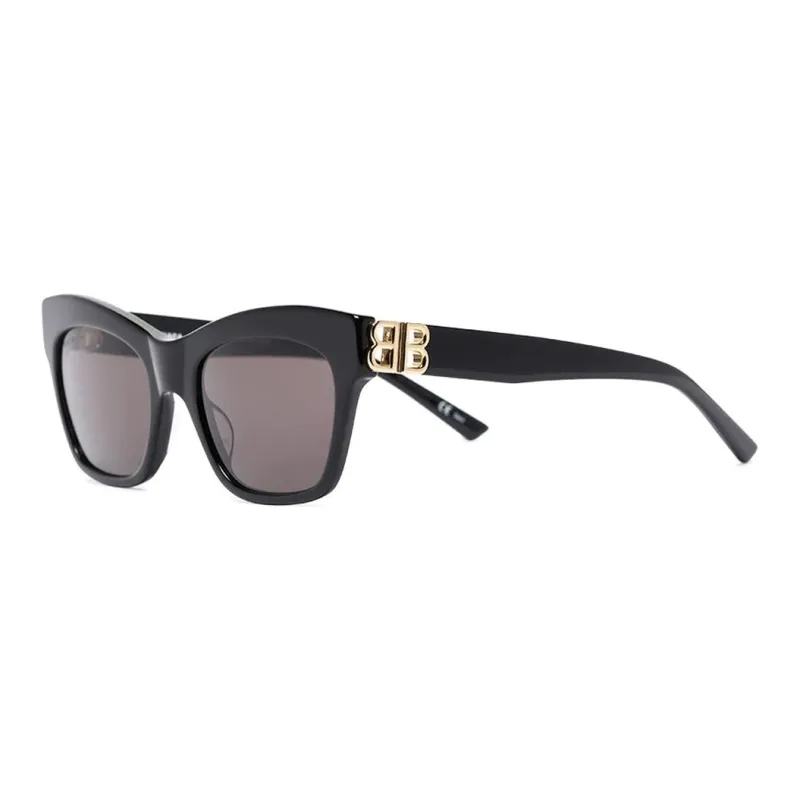 Balenciaga Cat Eye Sunglasses-0