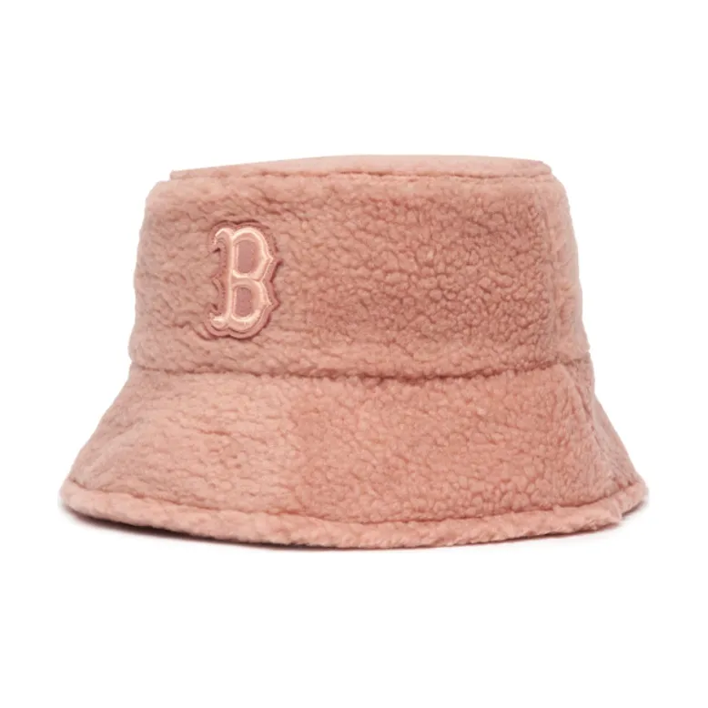 MLB Polyester Bucket Hats Unisex-3