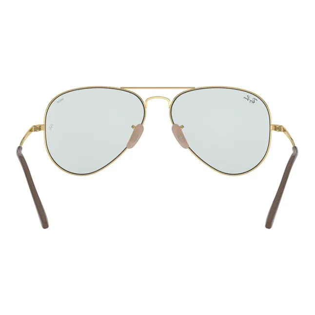 RayBan RB3689 Sunglasses-6