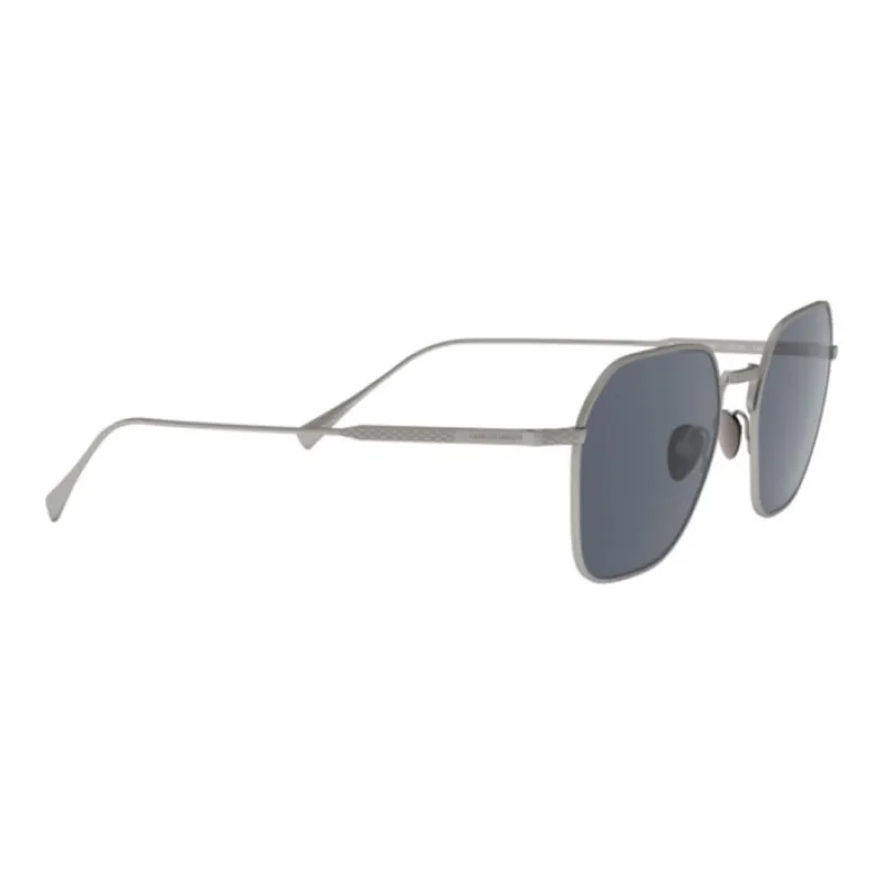 GIORGIO ARMANI Square Frame Sunglasses-5