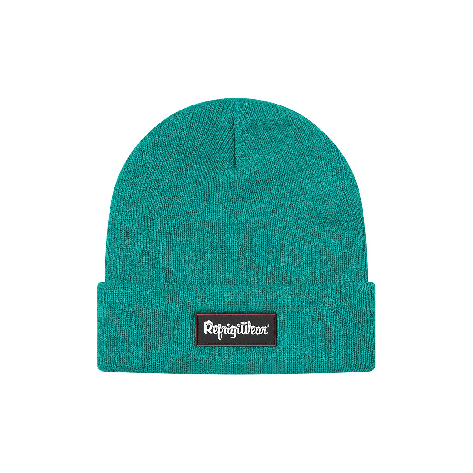 Supreme Mixed Stripe Beanie Black One Size - POIZON