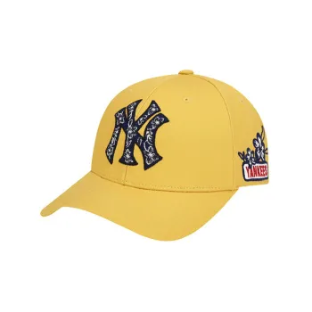 MLB Adjustable Baseball Caps Unisex