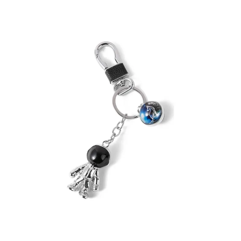Ace Paul Keychains Unisex-27