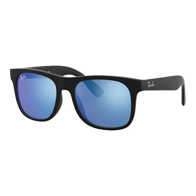 RayBan Justin Square Frame Sunglasses-1