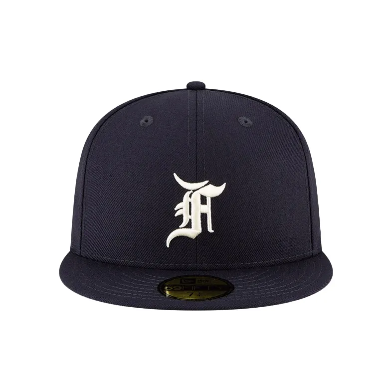 Fear Of God 59Fifty Fear Of God Essentials Classic Collection Cap-1