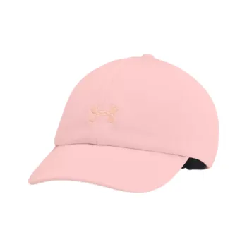 Under Armour Baseball Caps Unisex Pink