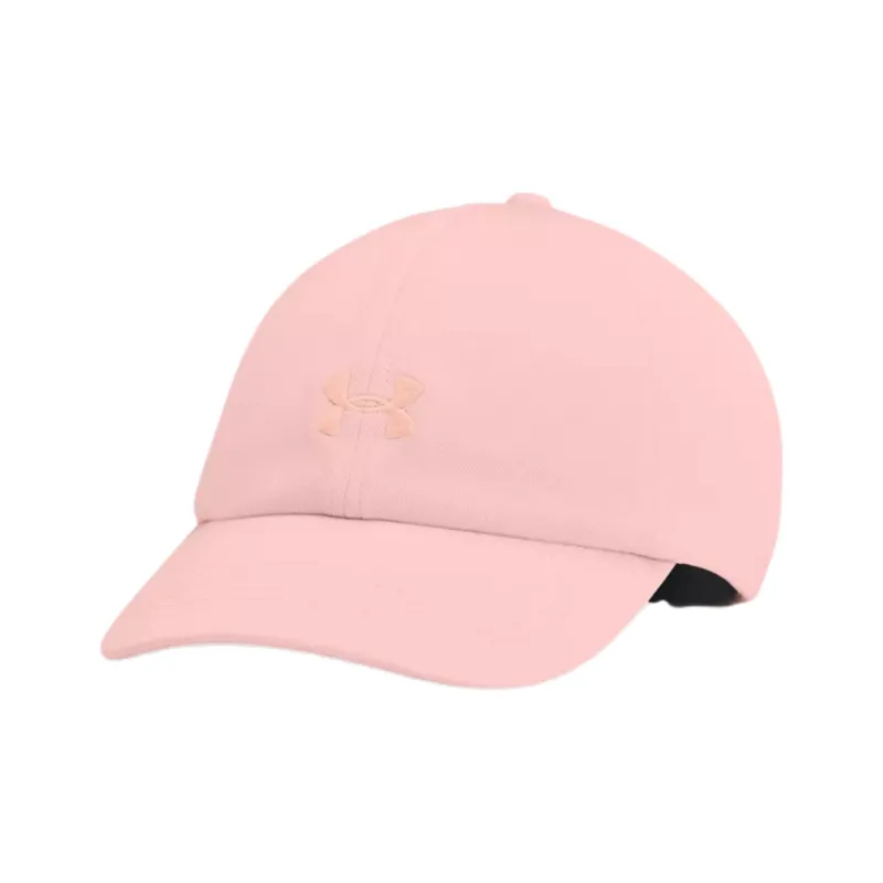Under Armour Baseball Caps Unisex Pink-0