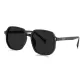 Matte Black+Black Lens-C07