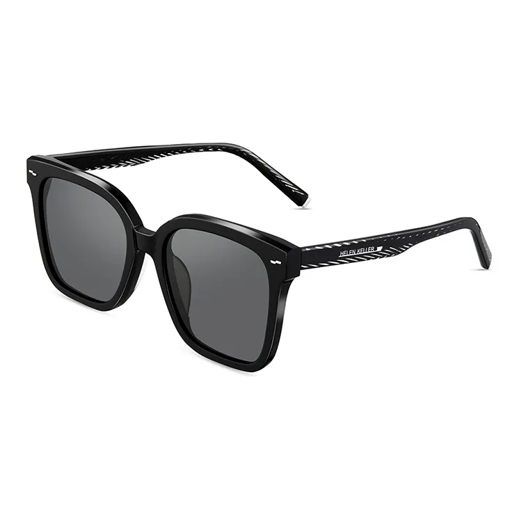 HELEN KELLER Sunglasses Unisex-1