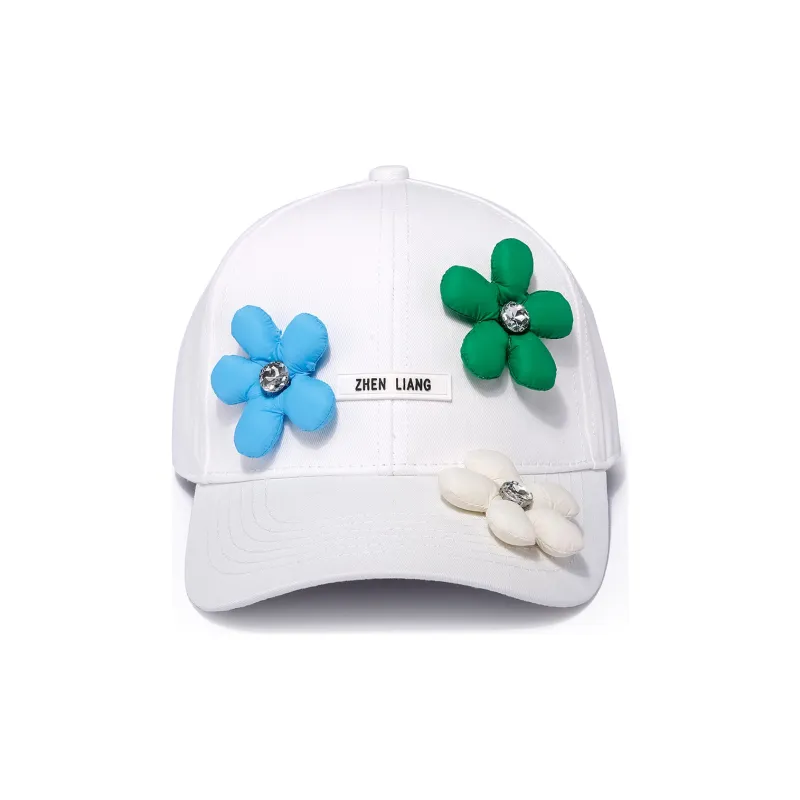 Ace Paul Baseball Caps Unisex-10