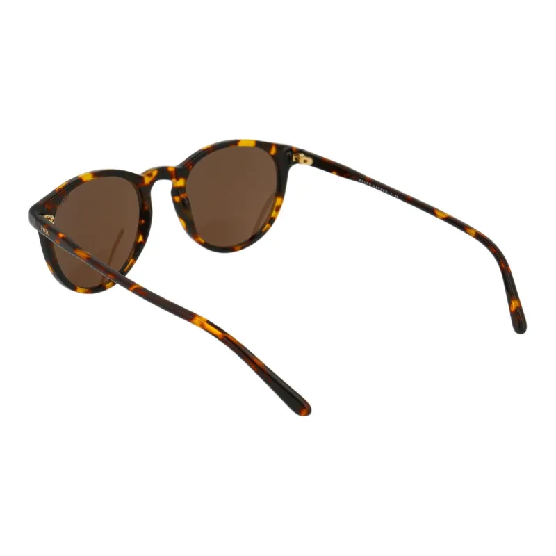 Polo Ralph Lauren Round Frame Sunglasses-3