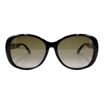 GUCCI Round Frame Sunglasses