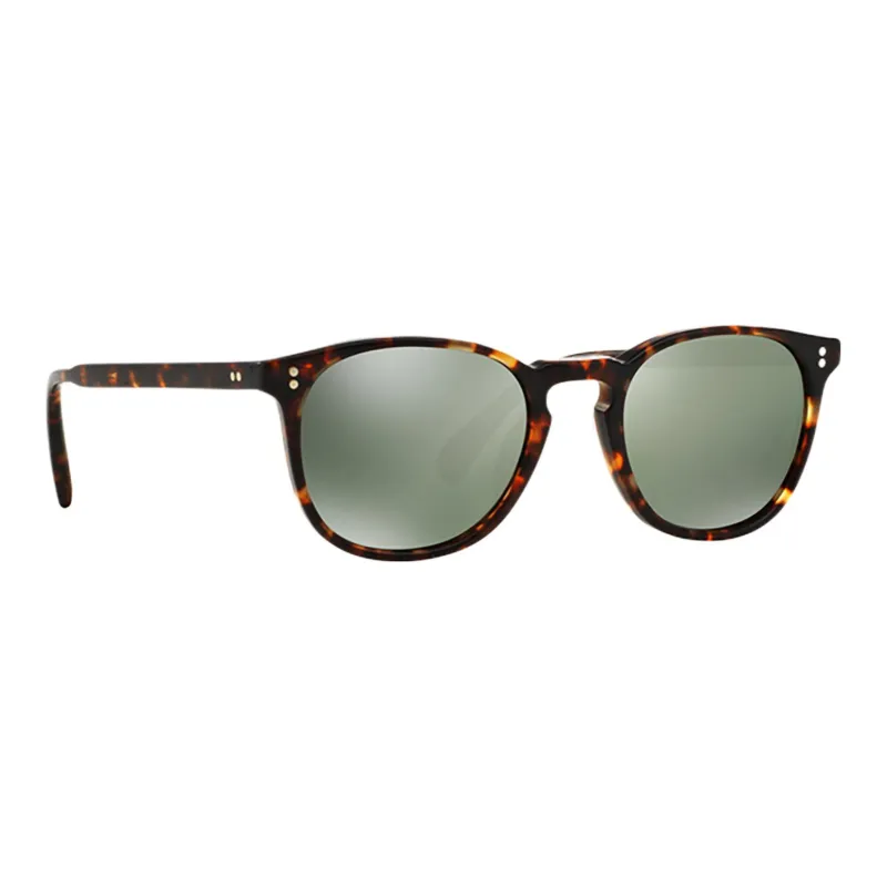 Oliver Peoples Finley Esq Sunglasses-1