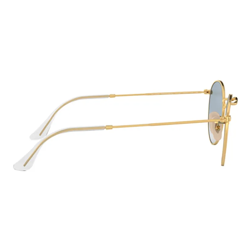 Ray Ban Round Frame Sunglasses-2