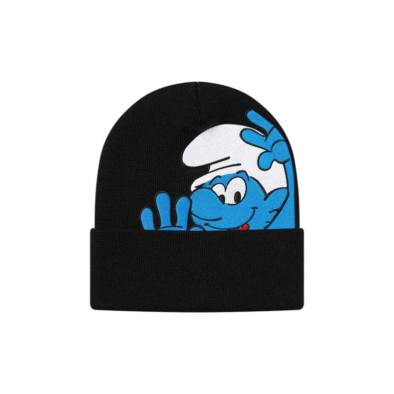 Supreme Smurfs Beanie-2