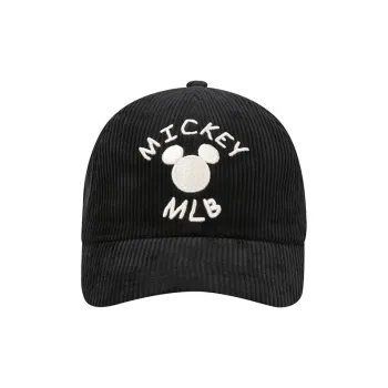 MLB Cotton Baseball Caps Unisex