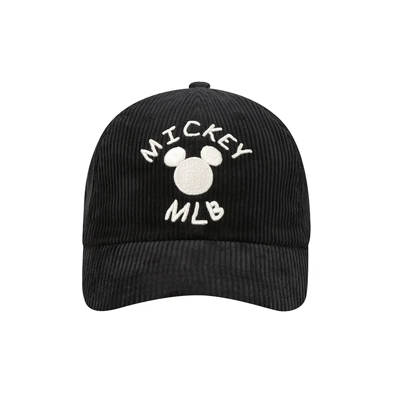 MLB Cotton Baseball Caps Unisex-0