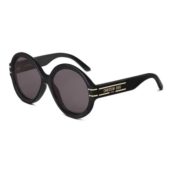 DIOR Sunglasses Unisex Black