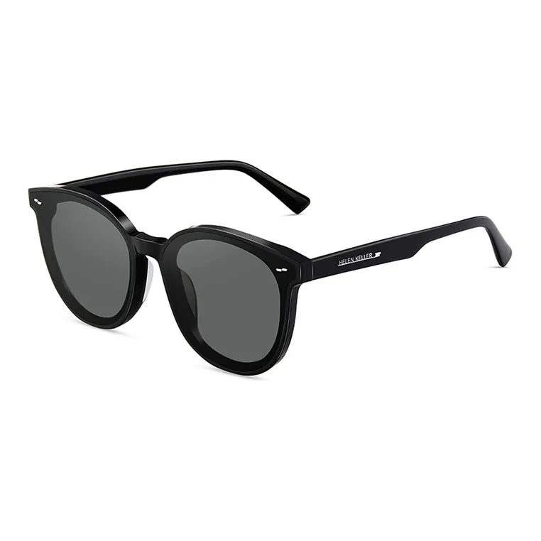 HELEN KELLER Sunglasses Unisex-0