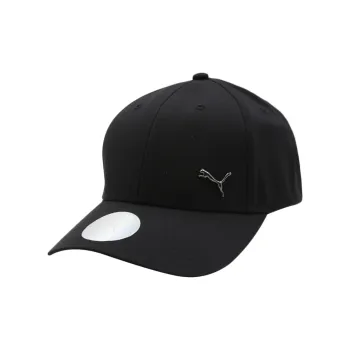PUMA Cotton Baseball Caps Unisex