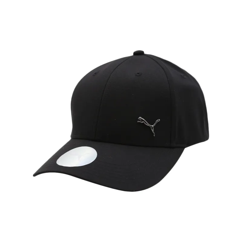 PUMA Cotton Baseball Caps Unisex-0
