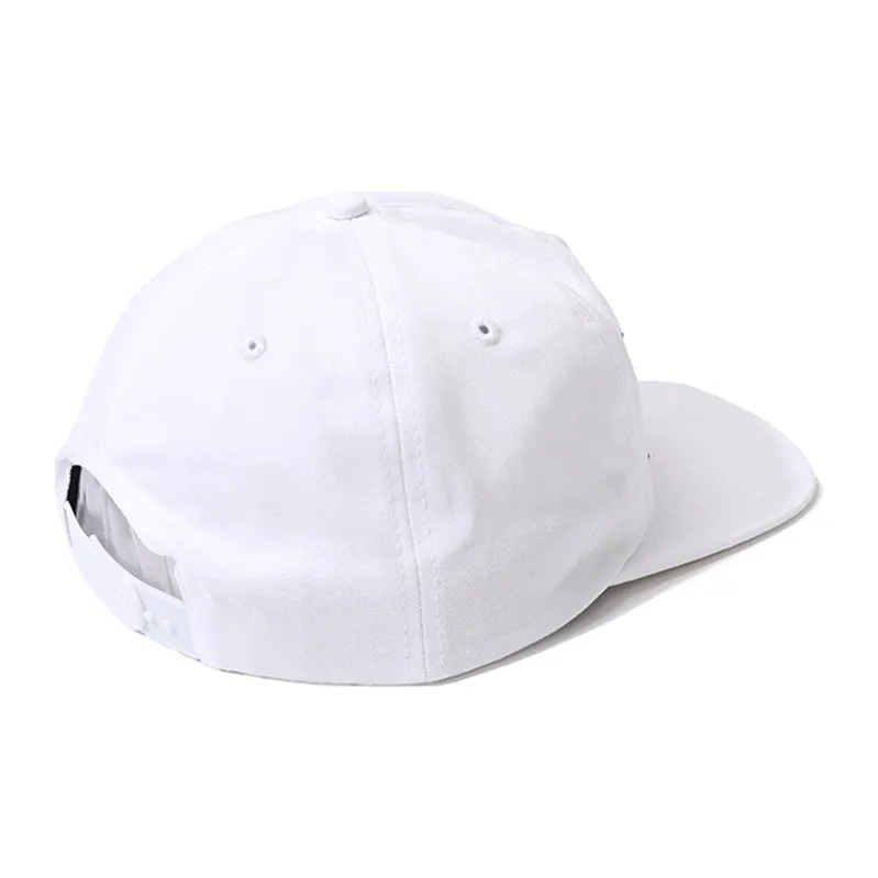 Thrasher Baseball Caps Unisex White-1