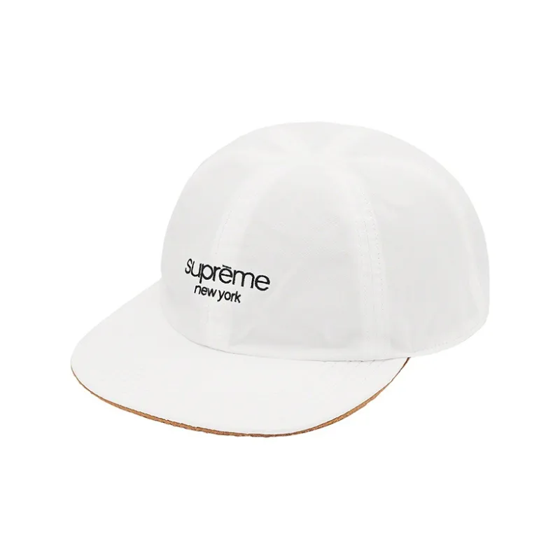 Supreme Classic Logo Reversible 6 Panel-7