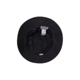 MLB Cotton Bucket Hats HT77 Unisex Black