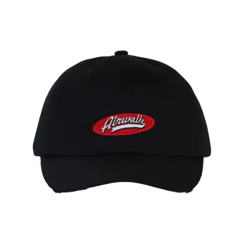 Airwalk Baseball Caps Unisex