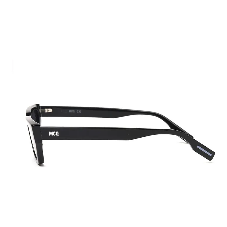 McQ Alexander McQueen Sunglasses Women's Gray-3