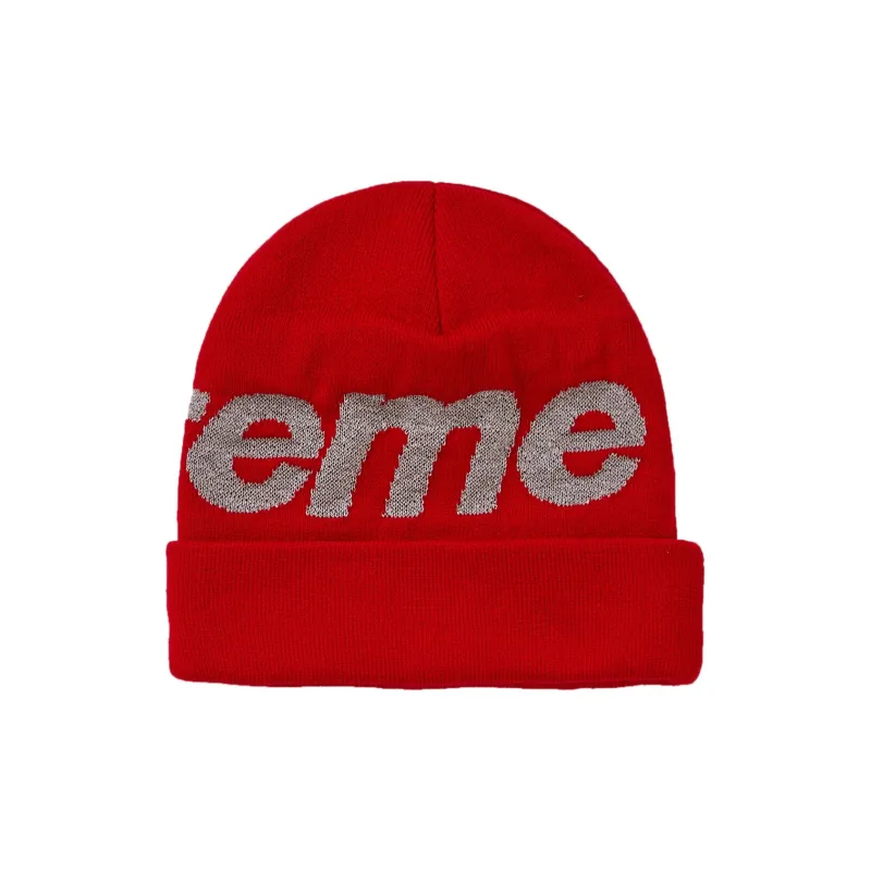Supreme FW18 Beanies Unisex-1