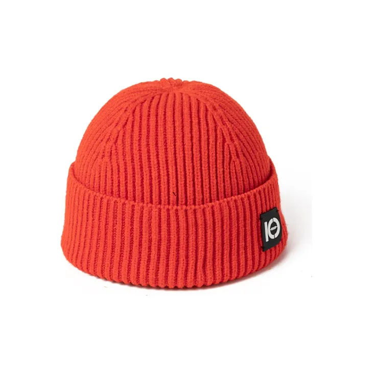 KEYONE Beanies Unisex-21