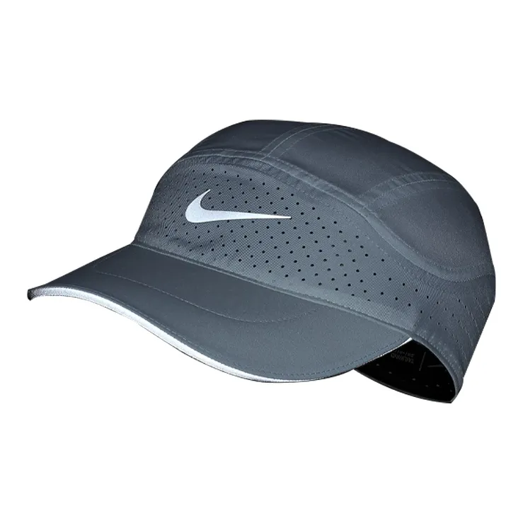 Nike Cotton Baseball Caps Unisex-2