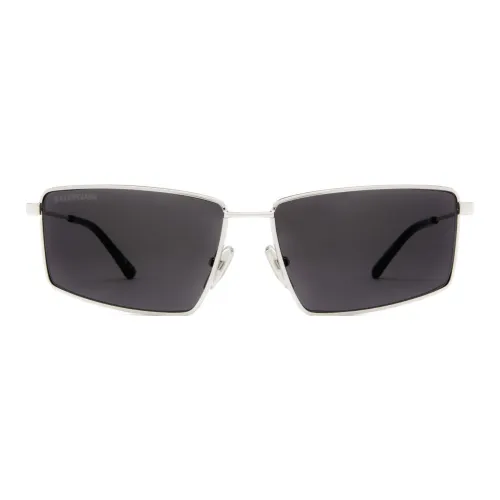 Balenciaga Sunglasses Unisex Gray