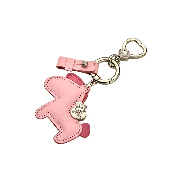 MYSH Keychain Car Bag Pendant Unisex-5
