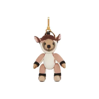 Burberry Thomas Keychains Unisex