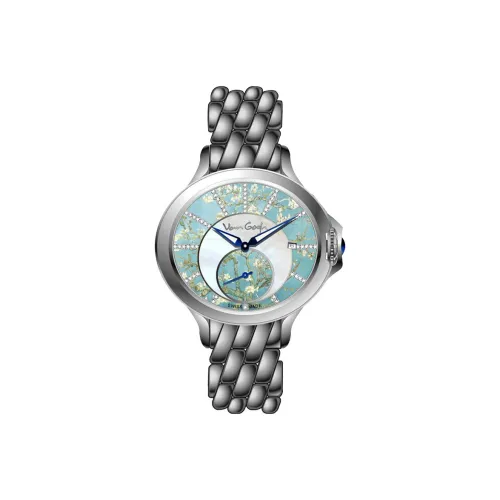 VAN GOGH Women's European And American Watch