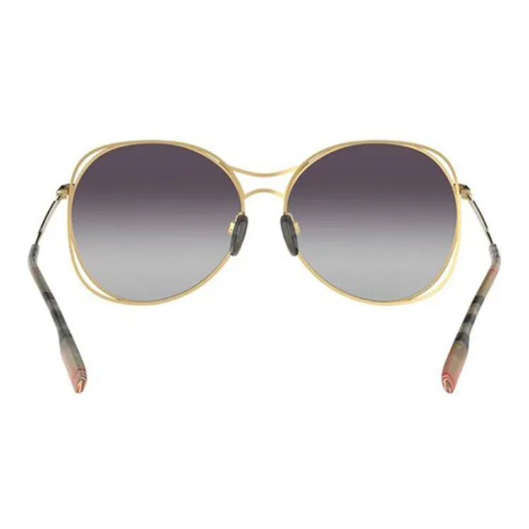 Burberry Sunglasses Unisex-5