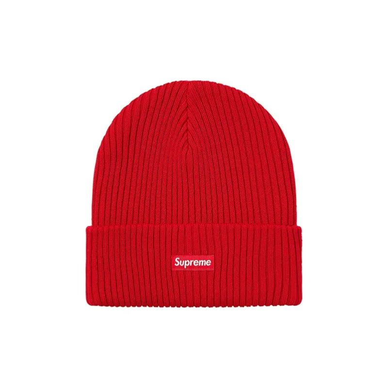Supreme New Era S Logo Beanie FW22-8