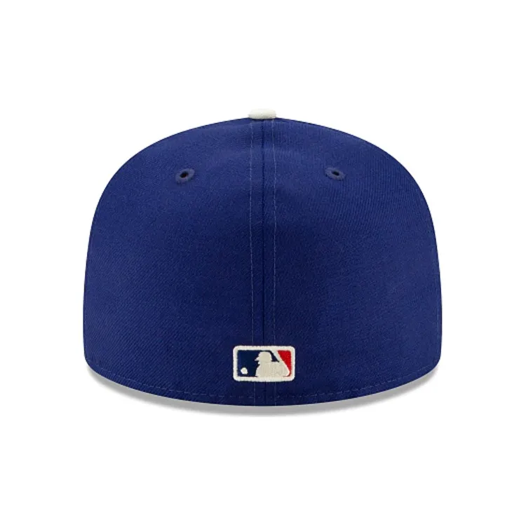 Fear Of God Essentials New Era 59Fifty 2020 World Series Patch Fitted Hat FW21-5
