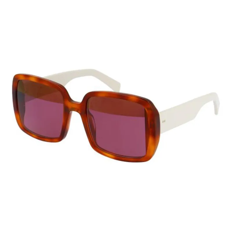 MARNI Oversized Frame Sunglasses-1