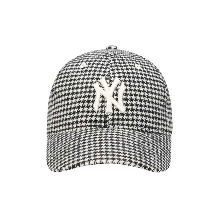MLB Baseball Caps Unisex-1