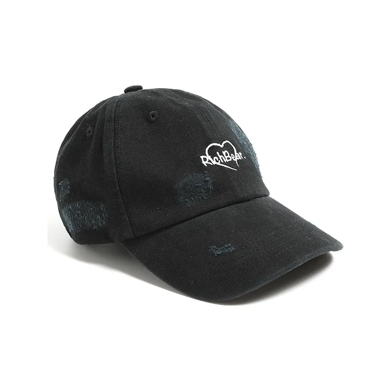 RickyisClown Baseball Caps Unisex-2