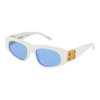 Balenciaga Cat Eye Frame Sunglasses