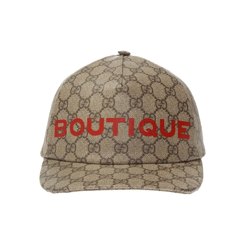 GUCCI Boutique Baseball Caps Men-0